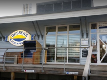 Foto: Jessens Fischperle